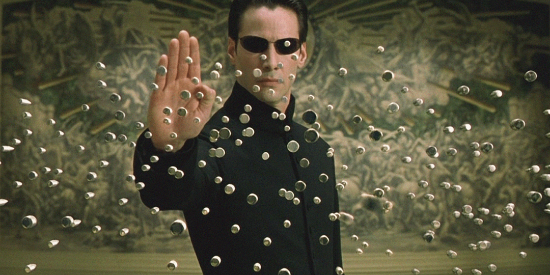 98 % спящих людей всегда будут жестко гасить 2 % пробужденных.