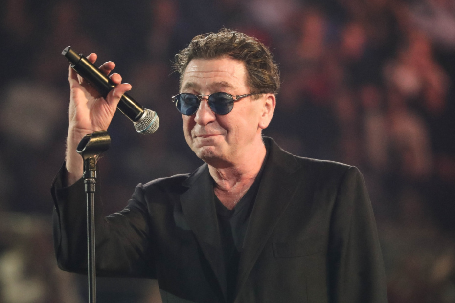    Сергей Петров/NEWS.ru