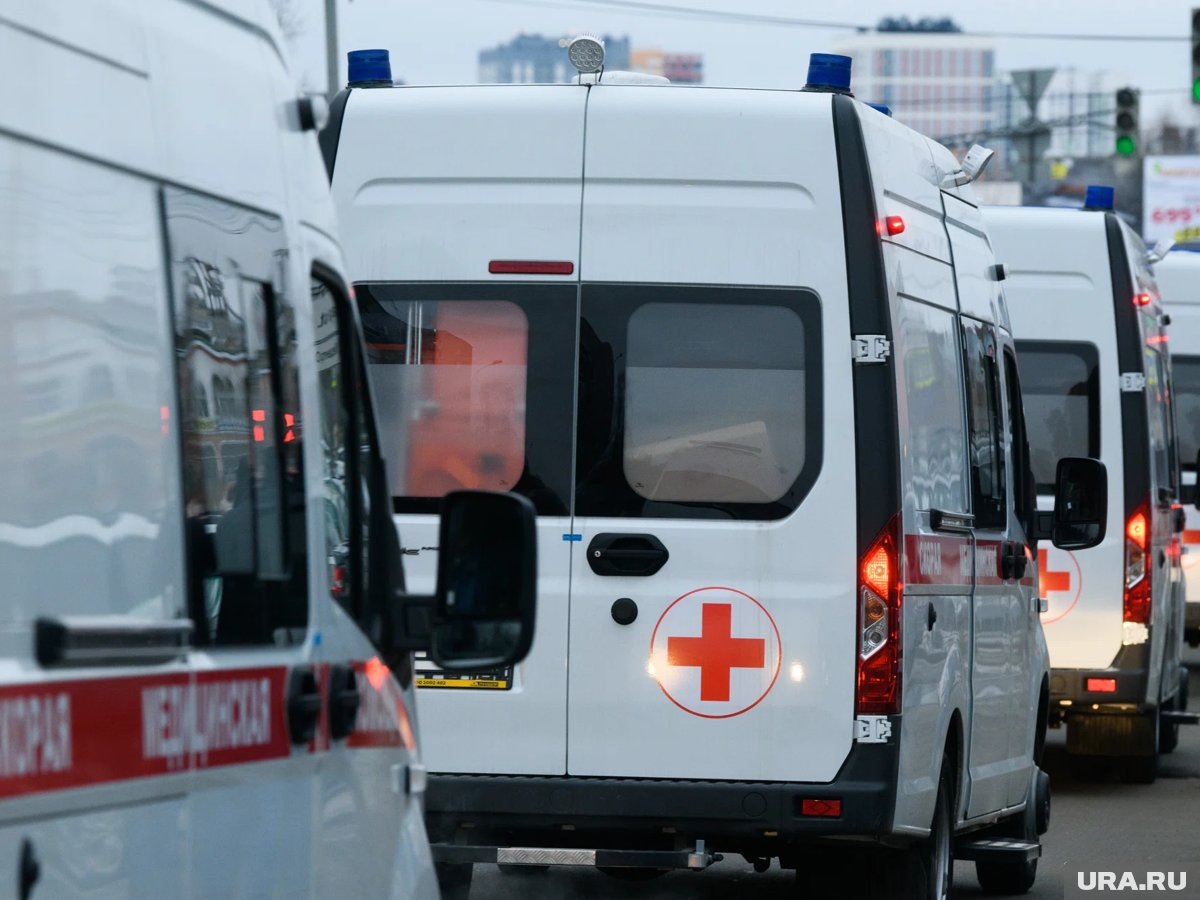     Реформа в свердловской скорой помощи должна пройти уже в 2026 году