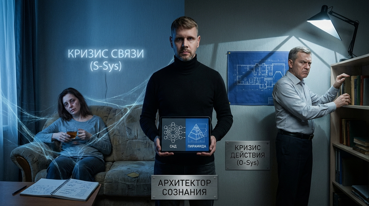 Перестаньте клеймить людей, научитесь находить причины.