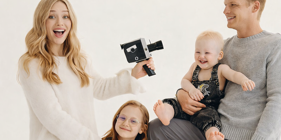 Материнство или карьера?! взгляд Зои Бербер