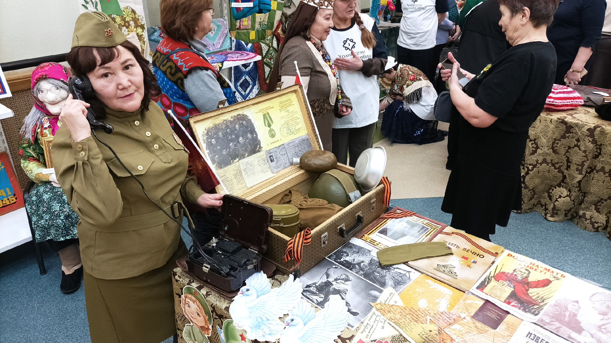 Фото: пресс-служба Общественной палаты Тюменской области