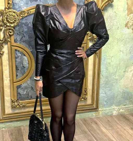 Как сохранить молодость и стройность фигуры: стоп-продукты и советы от телеведущей Ляйсан Утяшевой