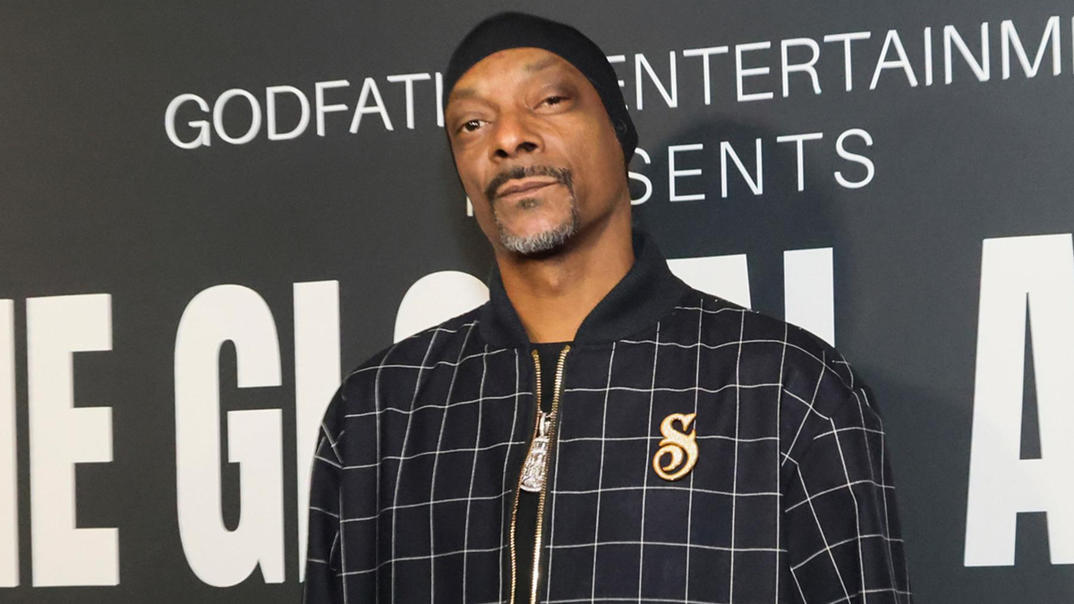    Снуп Догг. Фото: Getty Images