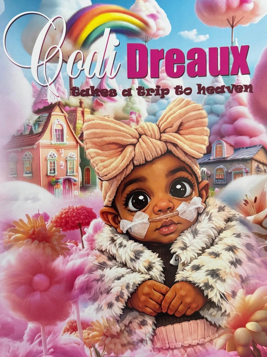     Фото: Instagram (Запрещён в РФ) @princessbroadus