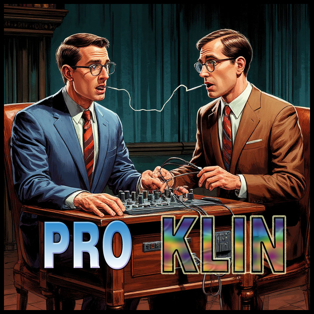 вот такой полиграф) 