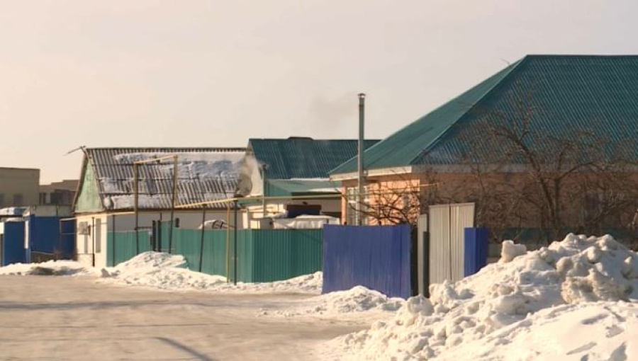 Семья погибла от отравления угарным газом в Актобе