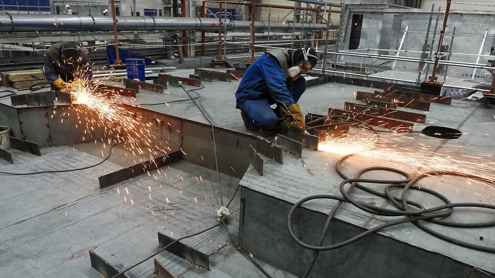 Фото: Евгений Павленко / Коммерсантъ