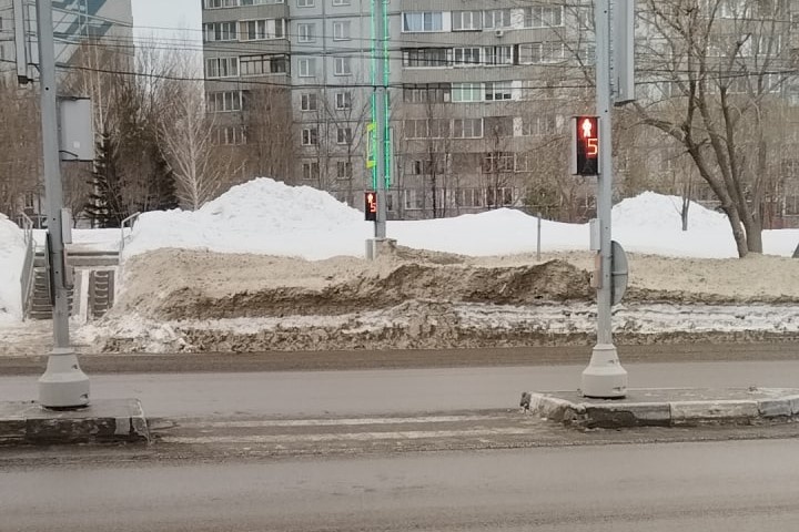    Фото: Новосибирский паблик \ Телеграм