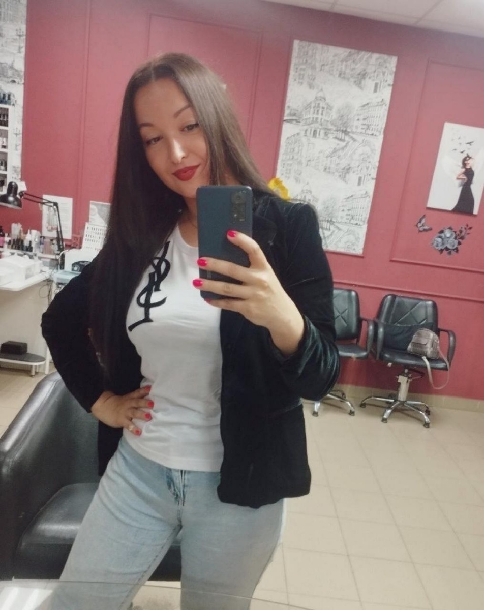 Анна Павлова