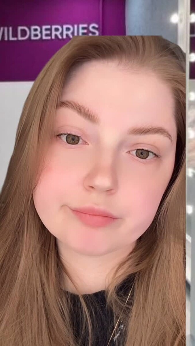    Дарья Выходцева. Источник: Соцсети