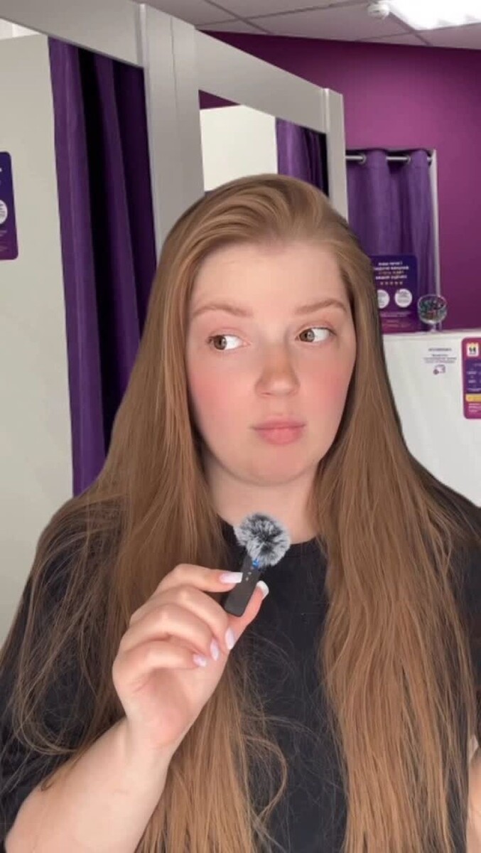    Дарья Выходцева. Источник: Соцсети