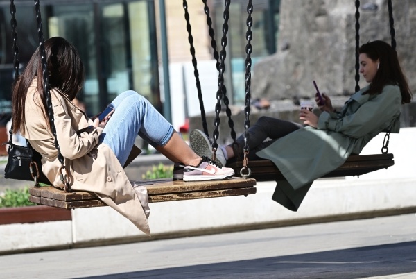 Фото: РИА Новости/Кирилл Каллиников