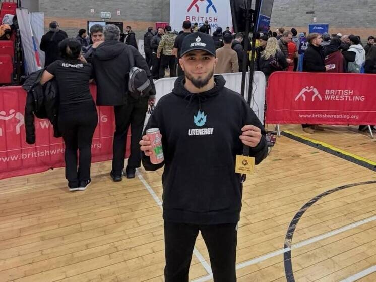     Фото: соцсети Мухаммада Мокаева