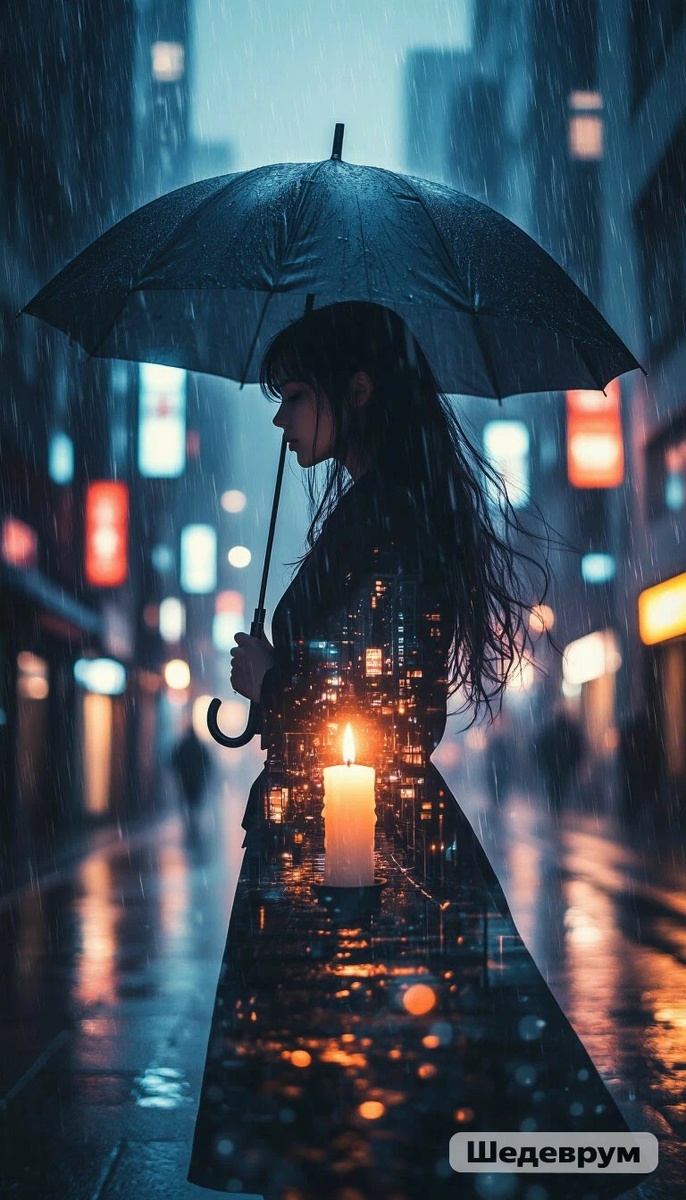 Изображение создано с помощью нейросети 