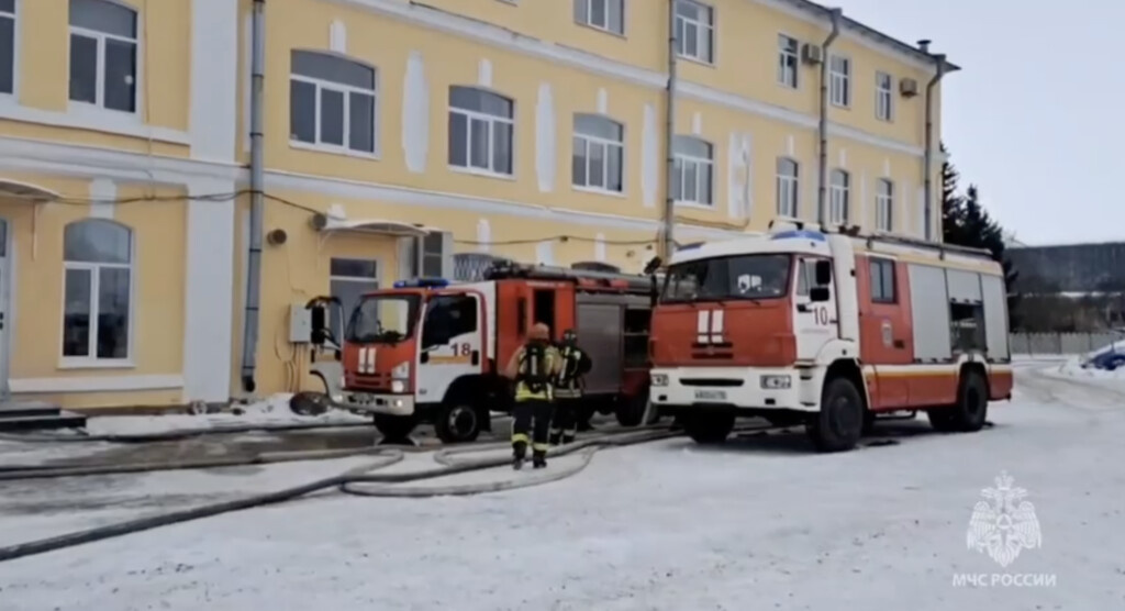    Фото: пресс-служба ГУ МЧС РФ по Петербургу