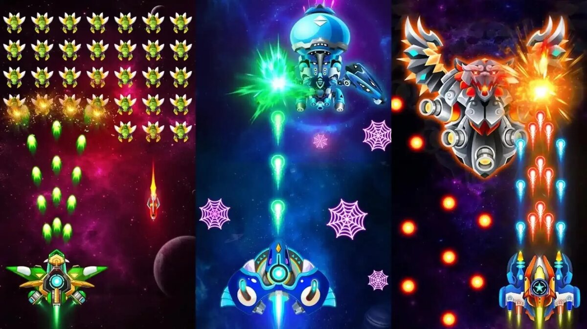     В этой подборке вы найдёте лучшие аркадные игры для Android, в которых можно проверить внимание, ловкость и реакцию.