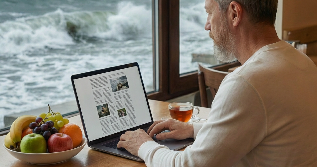 Как голодание влияет на наше здоровье