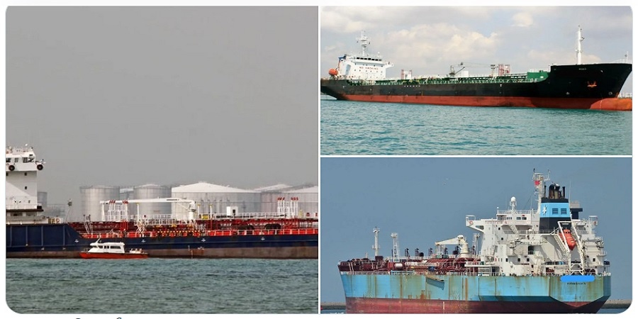 Источник: X / Береговая охрана Индии