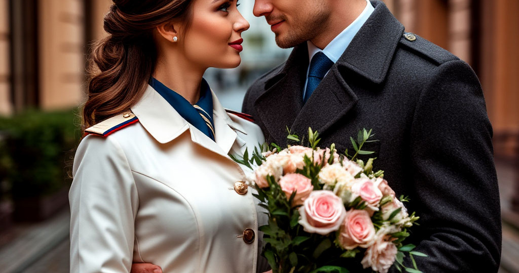 СТЮАРДЕССА ПО ИМЕНИ АННА