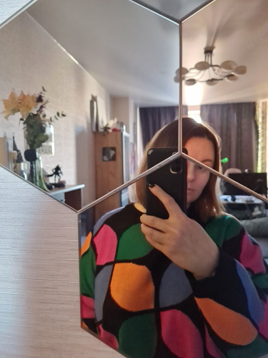 Фото из личного архива автора.