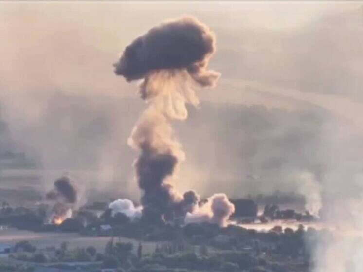     Фото: кадр из видео.