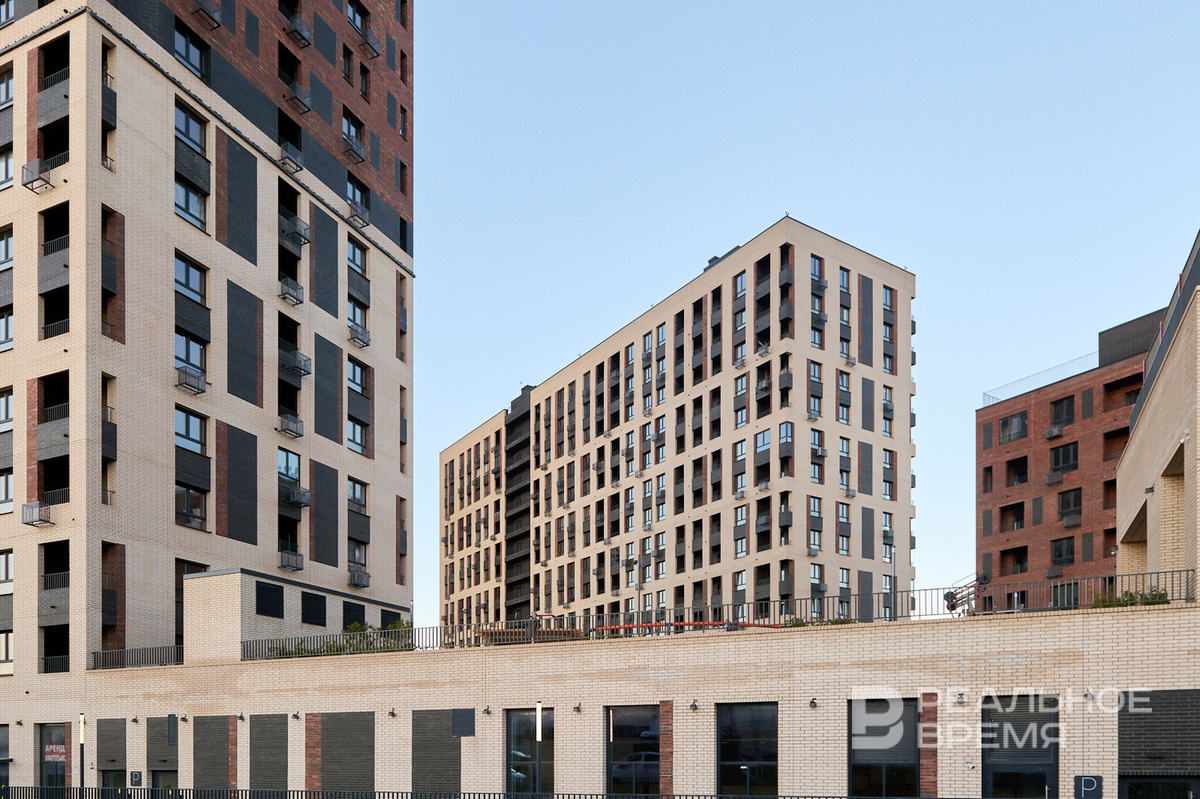   Динар Фатыхов / realnoevremya.ru