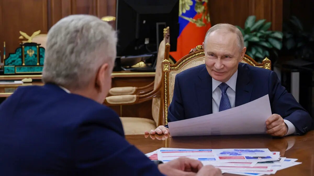    Фото: vm.ru Диана Петровская