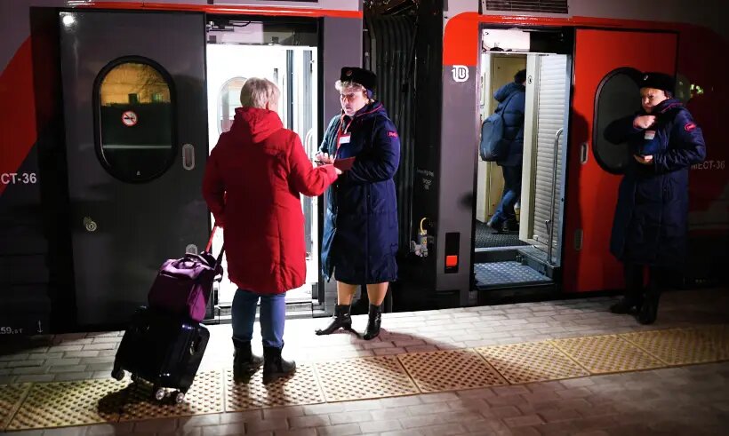     © РИА Новости. Владимир Астапкович