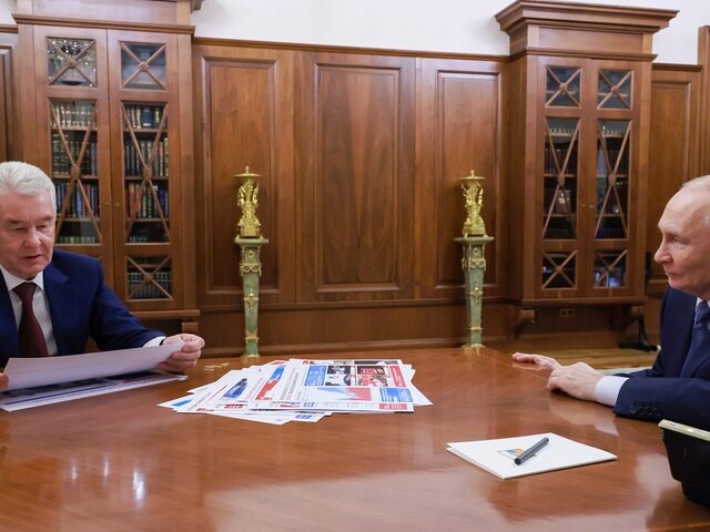    Фото: kremlin.ru