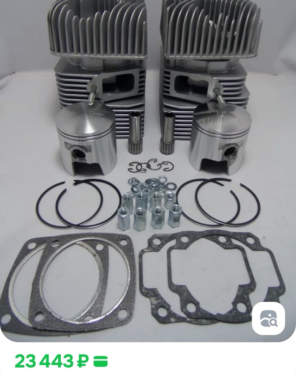 самое что нужно докупить кольца упорные если нет но и герметик для лучшей герметичности.