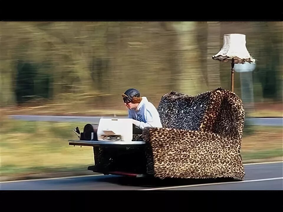 Диванный эксперт спешит срочно оставить в комментариях своё "особо ценное" \ Изображение из открытых источников