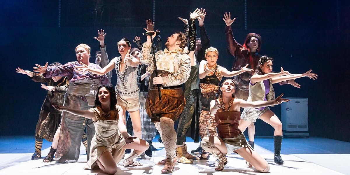 Фото: театр «Шалом»