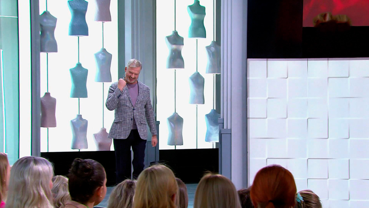    Первый канал