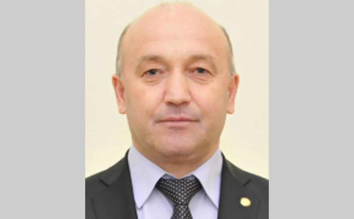    Фаиль Салихов Фото: Официальный Татарстан Анна Тихомирова