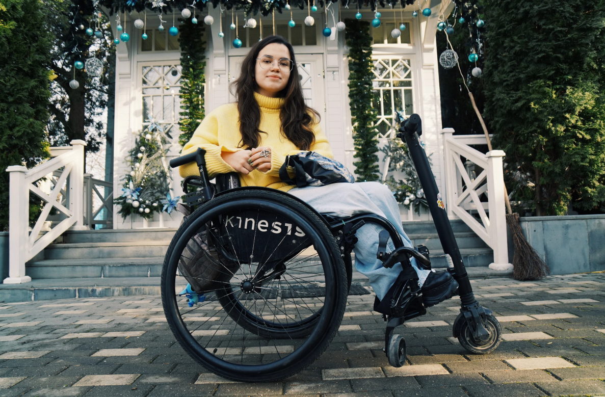 Злата Варламова