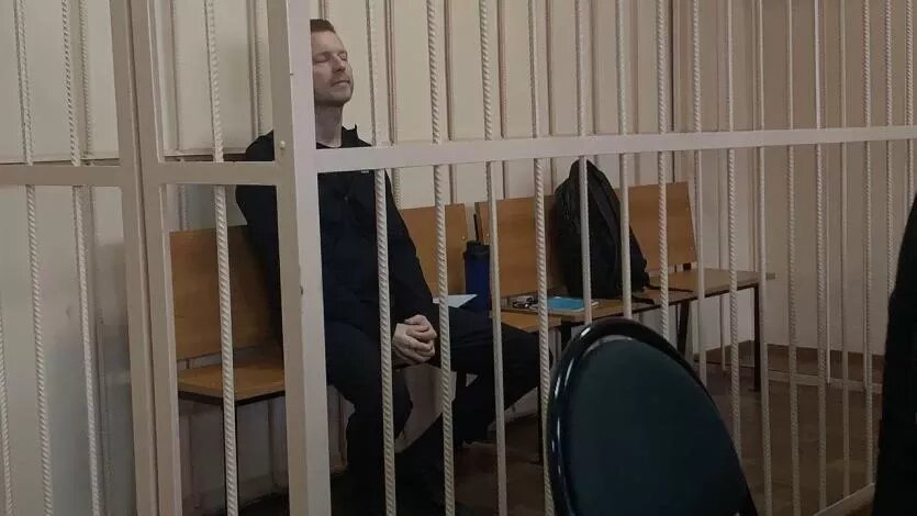 Фото: Арина Будзиевская