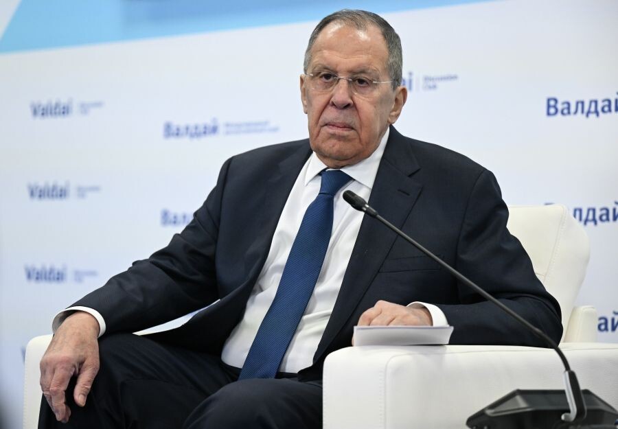     / Источник: © Алексей Майшев/РИА Новости