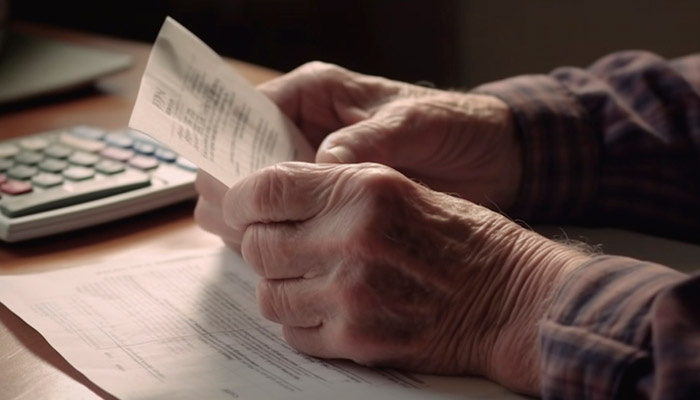 В каких регионах самые большие выплаты для неработающих пенсионеров. Фото: 1MI