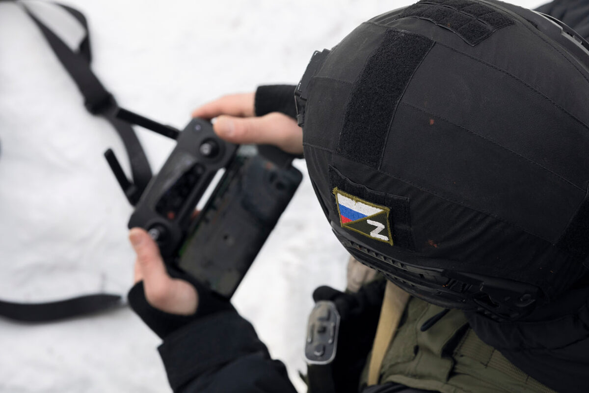    Фото: Росгвардия