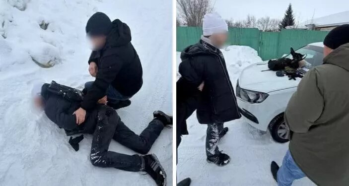 Фото: ГУ МВД России по Челябинской области