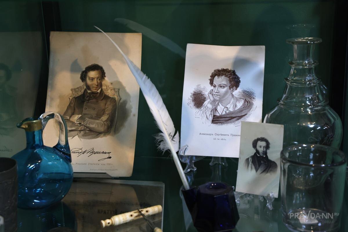    10 февраля в России ежегодно отмечают День памяти Александра Сергеевича Пушкина.