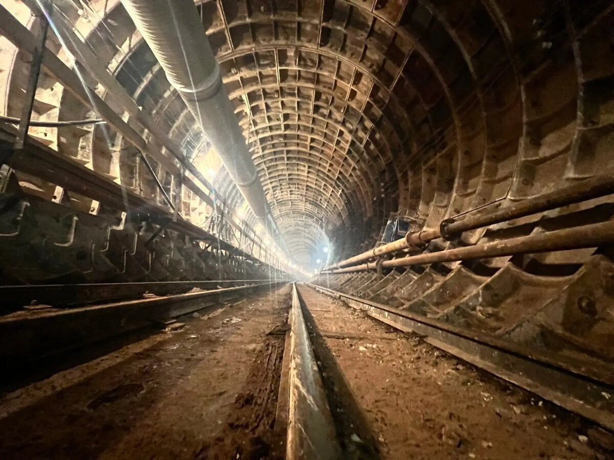     © Интерфакс. Антон Мастренков.