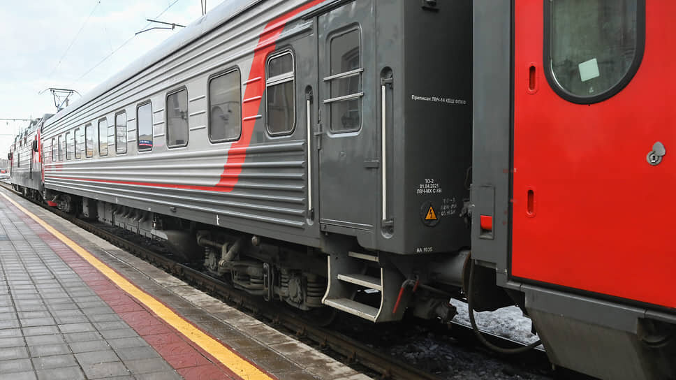 Фото: Олег Харсеев / Коммерсантъ