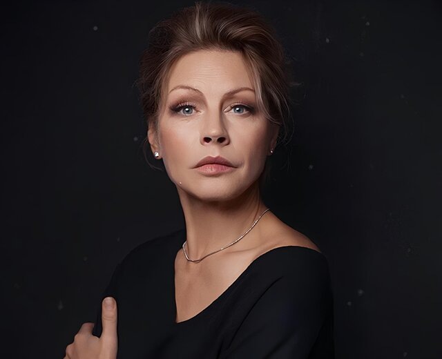 В «Театре на Садовой» покажут спектакль по «Трамваю "Желание"» Теннесси Уильямса с Аленой Бабенко и Евгенией Игумновой