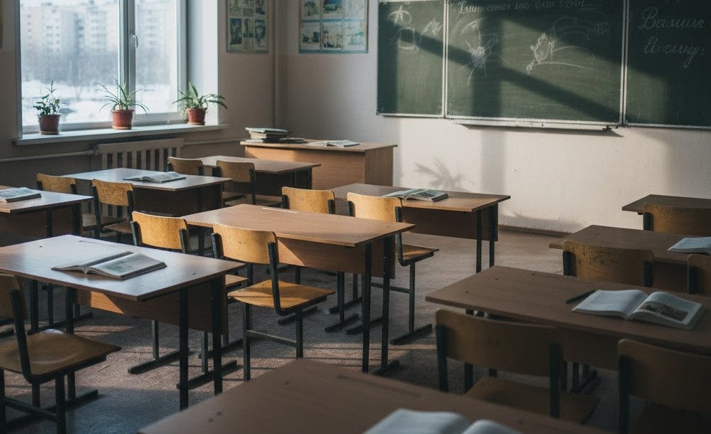 Фото: сгенерировано нейросетью