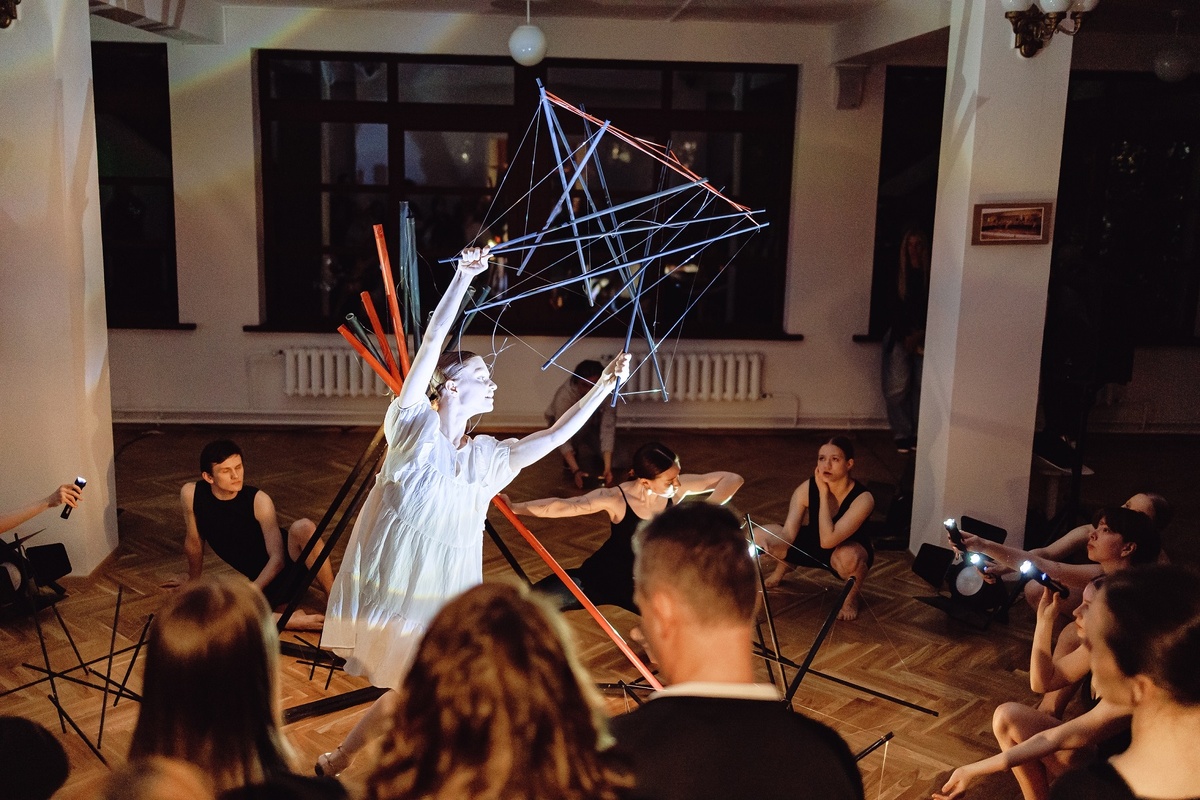 Фото: Иван Нечаев