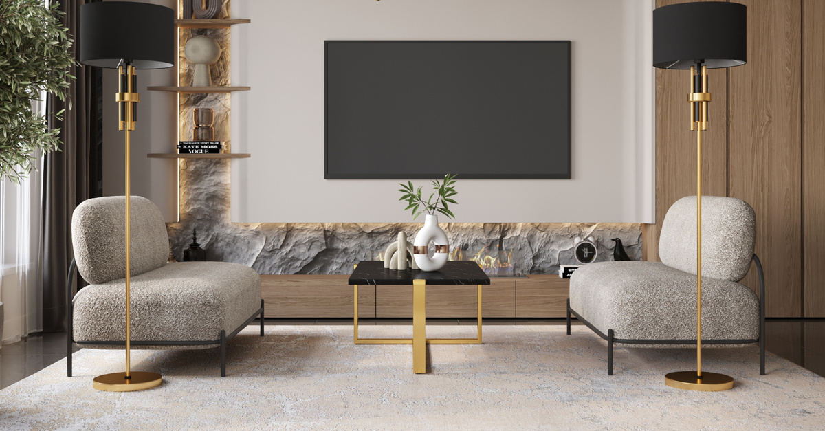 Этот диван занял мало места, но стал самым используемым