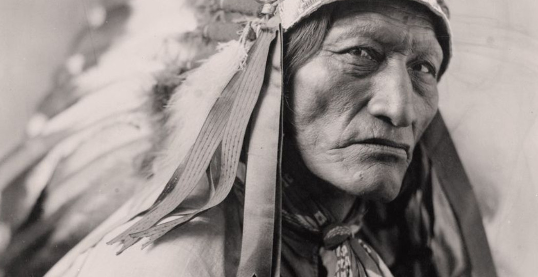 Почему люди болеют: 4 глубоких поучения индейского народа