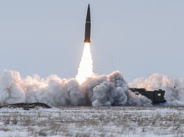    © РИА Новости Стрингер